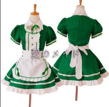 Load image into Gallery viewer, Sexy French Maid Costume