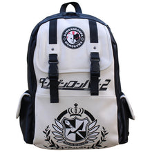 Load image into Gallery viewer, Danganronpa Monokuma Backpack
