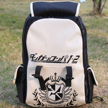 Load image into Gallery viewer, Danganronpa Monokuma Backpack