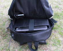 Load image into Gallery viewer, Danganronpa Monokuma Backpack
