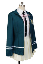 Load image into Gallery viewer, DanganRonpa Chiaki Nanami Cosplay