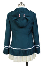 Load image into Gallery viewer, DanganRonpa Chiaki Nanami Cosplay