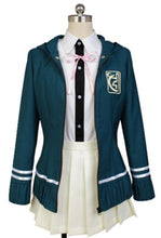 Load image into Gallery viewer, DanganRonpa Chiaki Nanami Cosplay