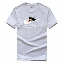 Load image into Gallery viewer, Dragon Ball Just Do It Goku  Tshirt