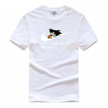 Load image into Gallery viewer, Dragon Ball Just Do It Goku  Tshirt