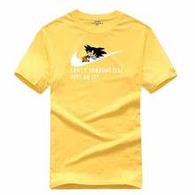Load image into Gallery viewer, Dragon Ball Just Do It Goku  Tshirt