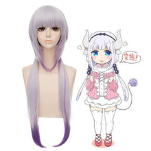 Load image into Gallery viewer, Kamui Kanna Cosplay