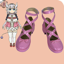 Load image into Gallery viewer, Kamui Kanna Cosplay