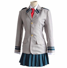 Load image into Gallery viewer, Boku no Hero Academia Cosplay Costume