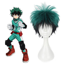Load image into Gallery viewer, Boku no Hero Academia Cosplay Costume