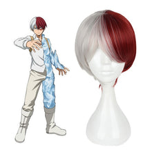 Load image into Gallery viewer, Boku no Hero Academia Cosplay Costume
