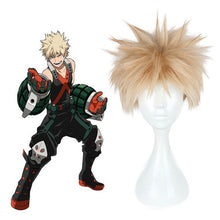 Load image into Gallery viewer, Boku no Hero Academia Cosplay Costume