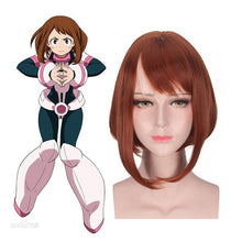 Load image into Gallery viewer, Boku no Hero Academia Cosplay Costume