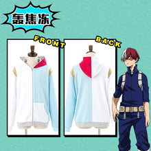 Load image into Gallery viewer, My Hero Academia Hoodies