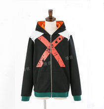 Load image into Gallery viewer, My Hero Academia Hoodies