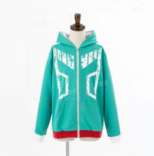 Load image into Gallery viewer, My Hero Academia Hoodies