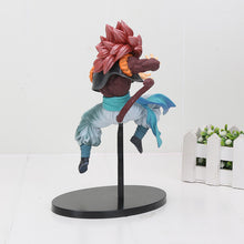 Load image into Gallery viewer, 4 Gogeta Figure