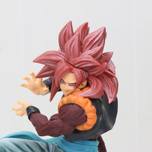 Load image into Gallery viewer, 4 Gogeta Figure