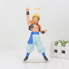 Load image into Gallery viewer, 4 Gogeta Figure