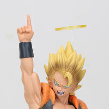 Load image into Gallery viewer, 4 Gogeta Figure