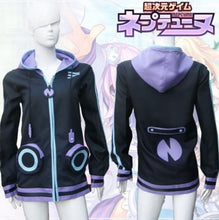 Load image into Gallery viewer, Hyperdimension Neptunia Cosplay