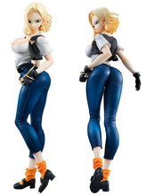 Load image into Gallery viewer, Dragon Ball Z Sexy girls Figures