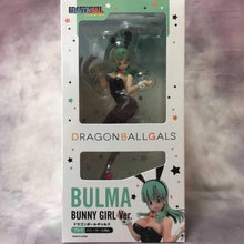 Load image into Gallery viewer, Dragon Ball Z Sexy girls Figures