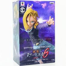 Load image into Gallery viewer, Dragon Ball Z Sexy girls Figures
