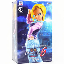 Load image into Gallery viewer, Dragon Ball Z Sexy girls Figures