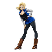 Load image into Gallery viewer, Dragon Ball Z Sexy girls Figures