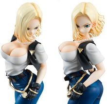 Load image into Gallery viewer, Dragon Ball Z Sexy girls Figures
