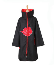 Load image into Gallery viewer, Uchiha Itachi Cosplay Costume