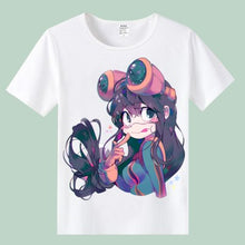 Load image into Gallery viewer, My Hero Academia Cute T shirts Collection