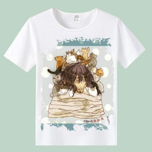 Load image into Gallery viewer, My Hero Academia Cute T shirts Collection