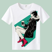 Load image into Gallery viewer, My Hero Academia Cute T shirts Collection