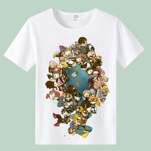 Load image into Gallery viewer, My Hero Academia Cute T shirts Collection