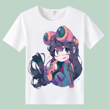 Load image into Gallery viewer, My Hero Academia Cute T shirts Collection