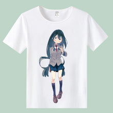 Load image into Gallery viewer, My Hero Academia Cute T shirts Collection
