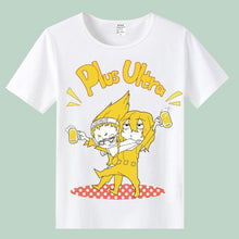 Load image into Gallery viewer, My Hero Academia Cute T shirts Collection