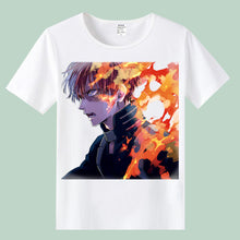 Load image into Gallery viewer, My Hero Academia Cute T shirts Collection