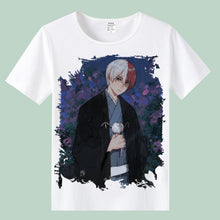 Load image into Gallery viewer, My Hero Academia Cute T shirts Collection