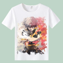 Load image into Gallery viewer, My Hero Academia Cute T shirts Collection