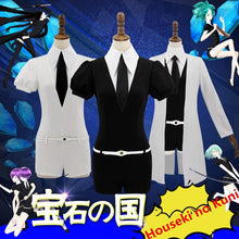 Load image into Gallery viewer, Houseki no Kuni Phosphophyllite Cosplay