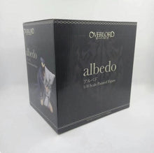 Load image into Gallery viewer, albedo Sexy Figure