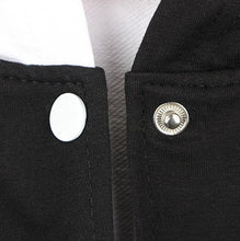 Load image into Gallery viewer, Danganronpa Monokuma Hoodie