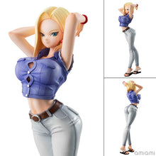 Load image into Gallery viewer, Dragon Ball Z Sexy girls Figures