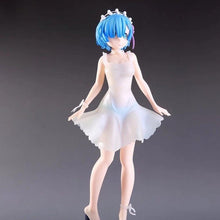 Load image into Gallery viewer, Cute Rem Figure