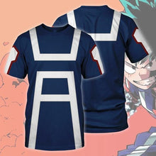 Load image into Gallery viewer, my hero academia hoodie
