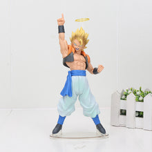 Load image into Gallery viewer, 4 Gogeta Figure