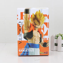 Load image into Gallery viewer, 4 Gogeta Figure